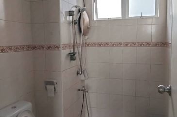 Nusa Perdana Serviced Apartment