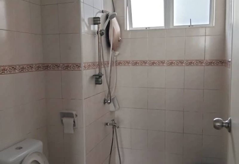 Nusa Perdana Serviced Apartment