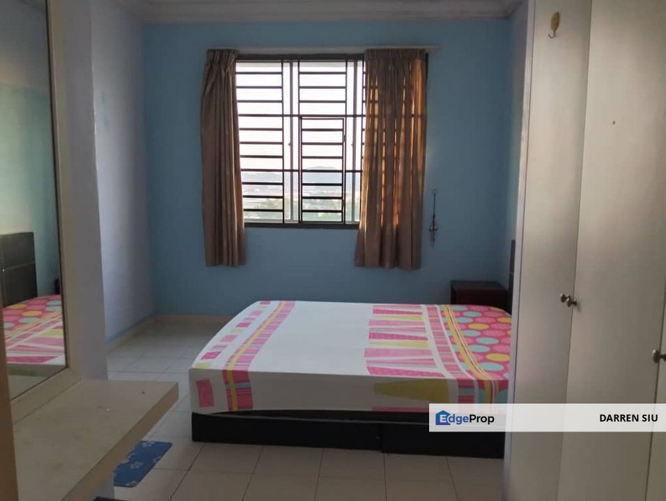 Nusa Perdana / 3Bed 2Bath / , Johor, Gelang Patah