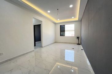 Residensi Taman Pelangi Indah