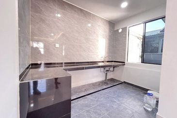 Residensi Taman Pelangi Indah