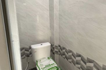 Residensi Taman Pelangi Indah