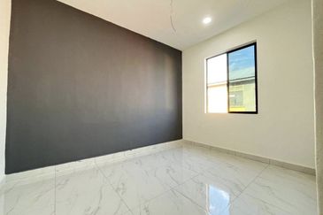 Residensi Taman Pelangi Indah