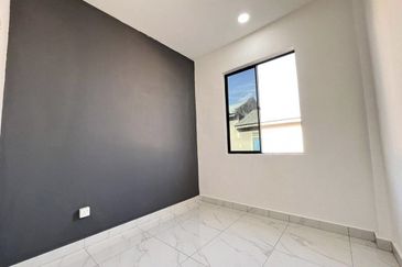 Residensi Taman Pelangi Indah