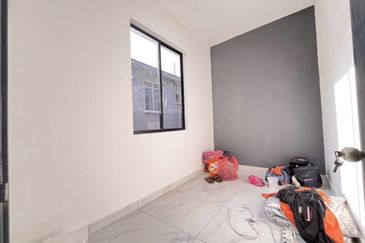 Residensi Taman Pelangi Indah