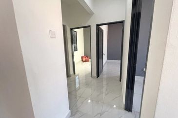 Residensi Taman Pelangi Indah