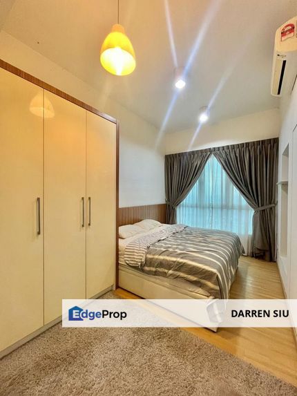Tropez Residence @ JB Town, Johor, Johor Bahru