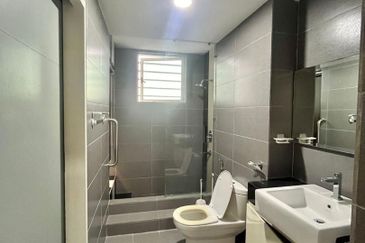 Tropez Residences @ Danga Bay