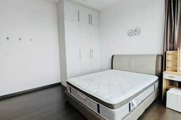 SKS Pavillion Residences