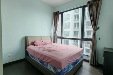 SKS Pavillion Residences