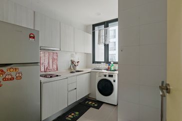 SKS Pavillion Residences