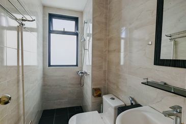 SKS Pavillion Residences