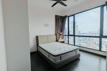 SKS Pavillion Residences