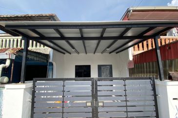 Bandar Baru Permas Jaya