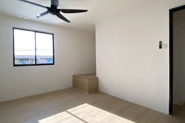 Bandar Baru Permas Jaya