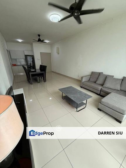 Aliff Avenue @ Tampoi , Johor, Johor Bahru
