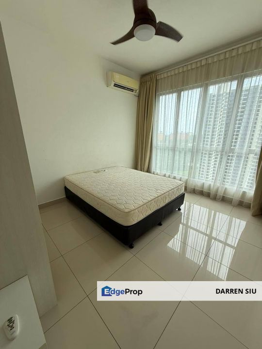 Aliff Avenue @ Tampoi , Johor, Johor Bahru