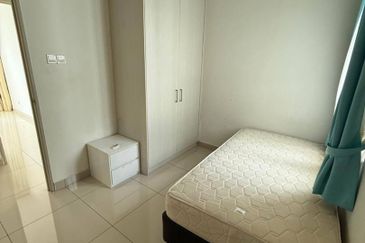 The Aliff Residences