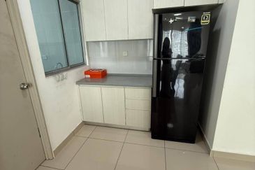 The Aliff Residences