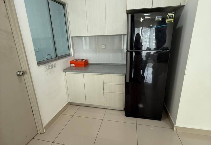 The Aliff Residences