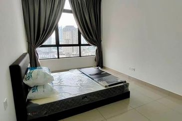 Twin Tower Residence