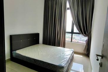 Twin Tower Residence