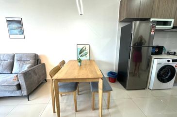 Country Garden Central Park Phase 1