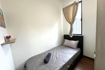 Country Garden Central Park Phase 1