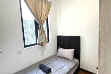 Country Garden Central Park Phase 1