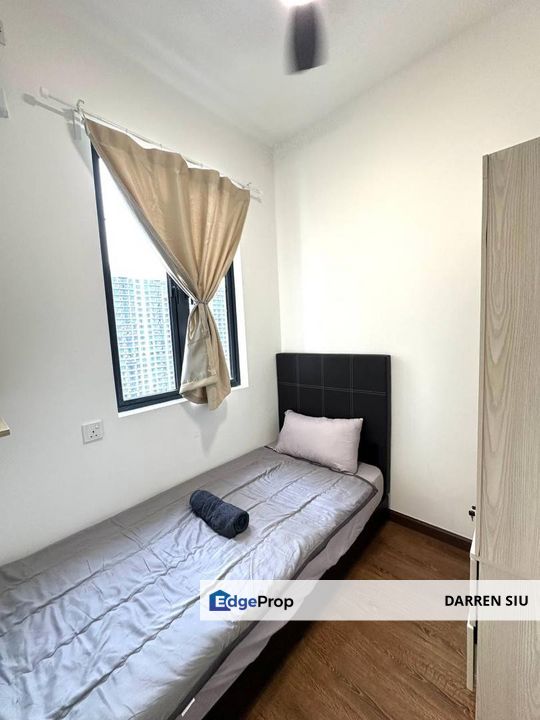 Country Garden Central Park @ Tampoi, Johor, Johor Bahru