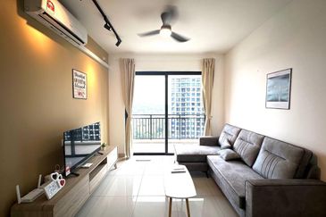 Country Garden Central Park Phase 1