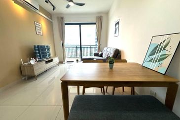 Country Garden Central Park Phase 1