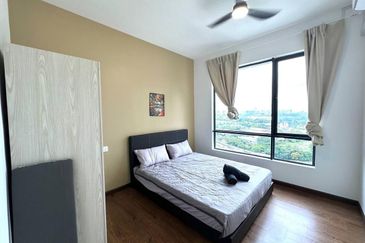 Country Garden Central Park Phase 1