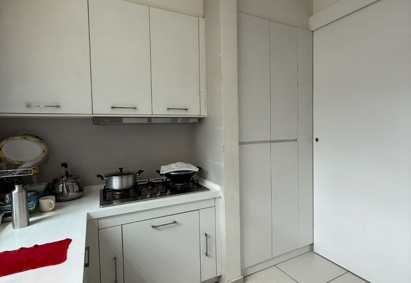 The Seed @ Sutera Utama