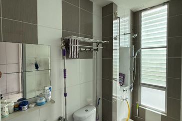 The Seed @ Sutera Utama