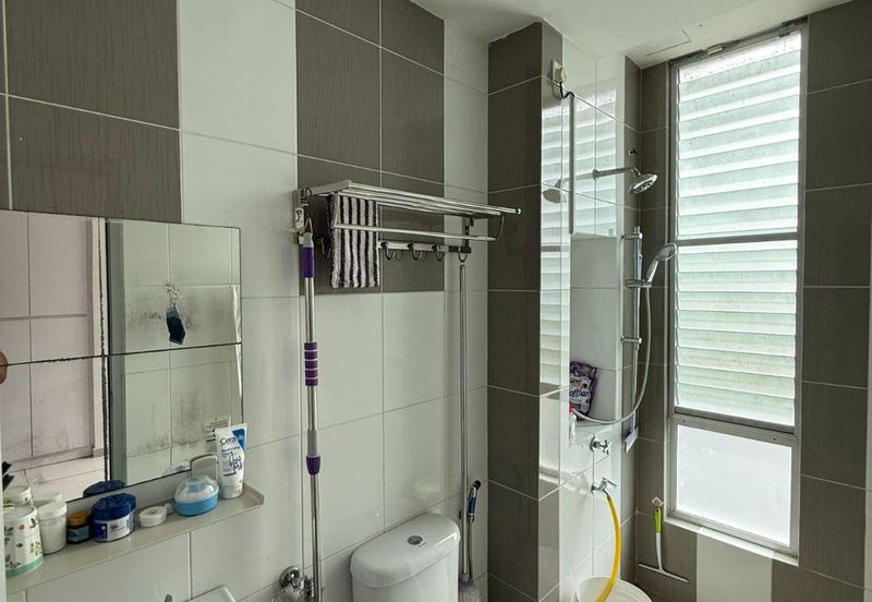 The Seed @ Sutera Utama