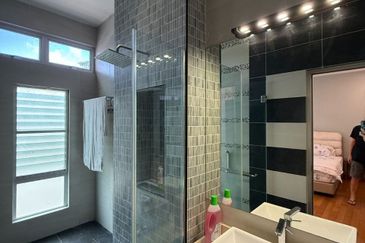 The Seed @ Sutera Utama