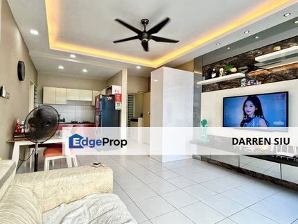 Seri Austin Luxury / Fully Renovated , Johor, Johor Bahru