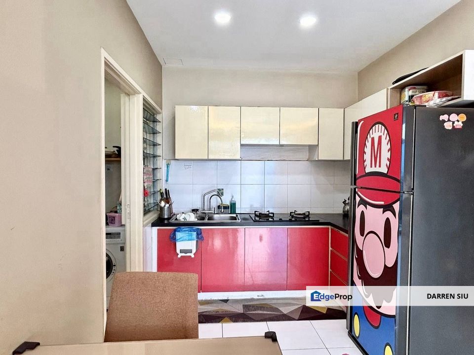 Seri Austin Luxury / Fully Renovated , Johor, Johor Bahru