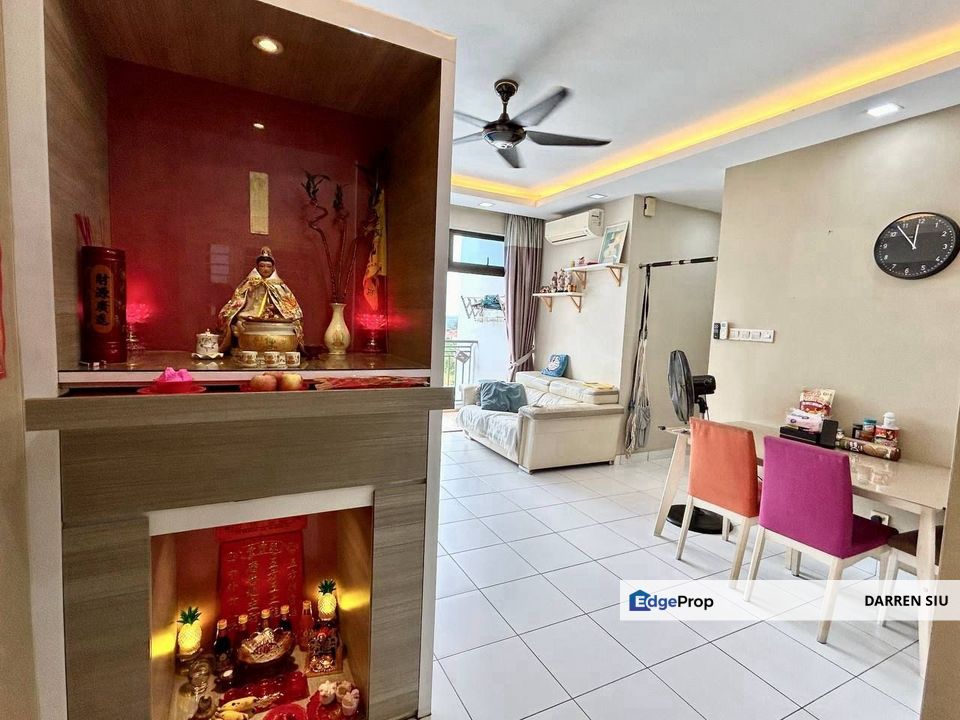 Seri Austin Luxury / Fully Renovated , Johor, Johor Bahru