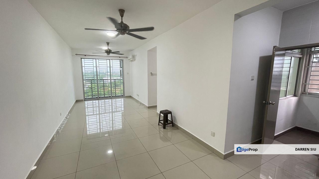 Larkin Height Apartment , Johor, Johor Bahru