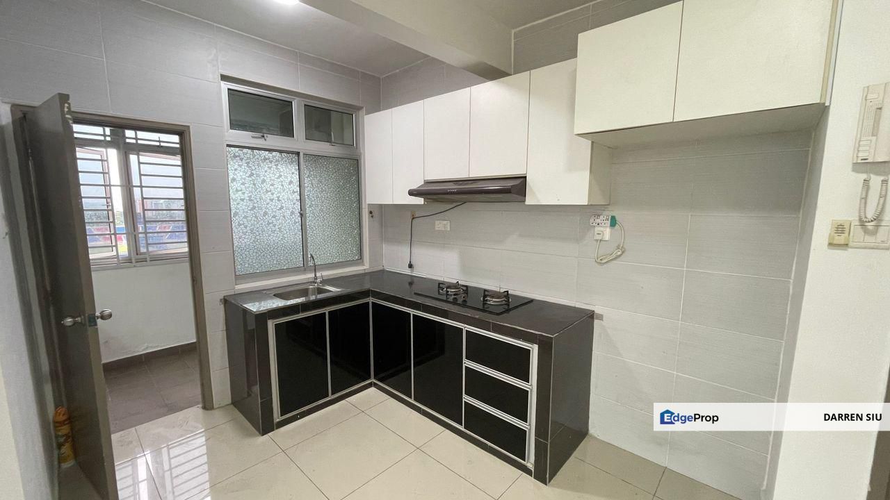 Larkin Height Apartment , Johor, Johor Bahru