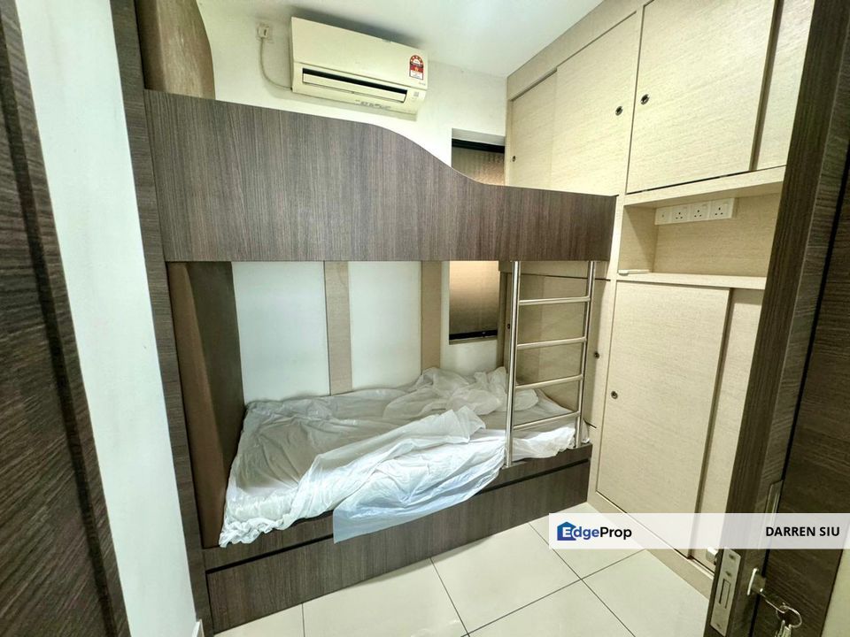 Austin Regency @ Mount Austin, Johor, Johor Bahru