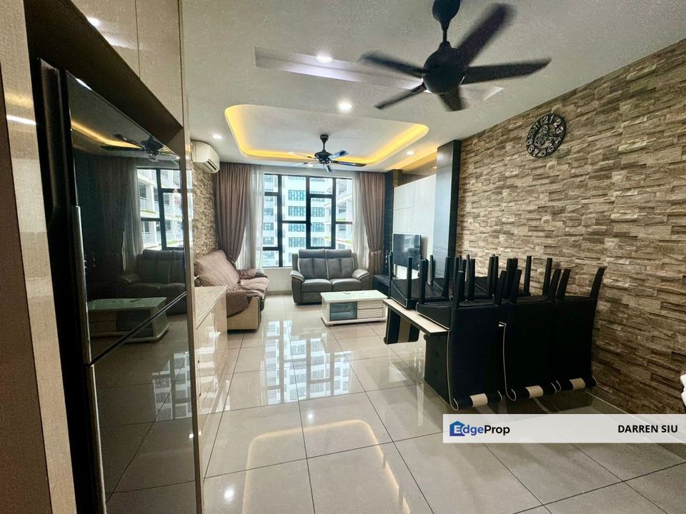 Austin Regency @ Mount Austin, Johor, Johor Bahru