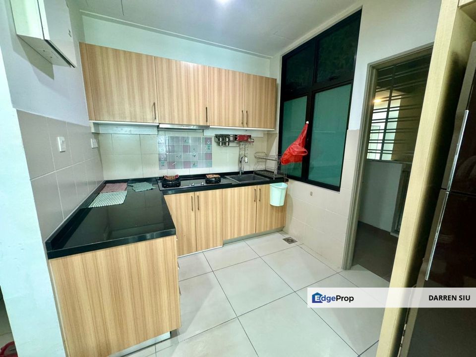 Austin Regency @ Mount Austin, Johor, Johor Bahru