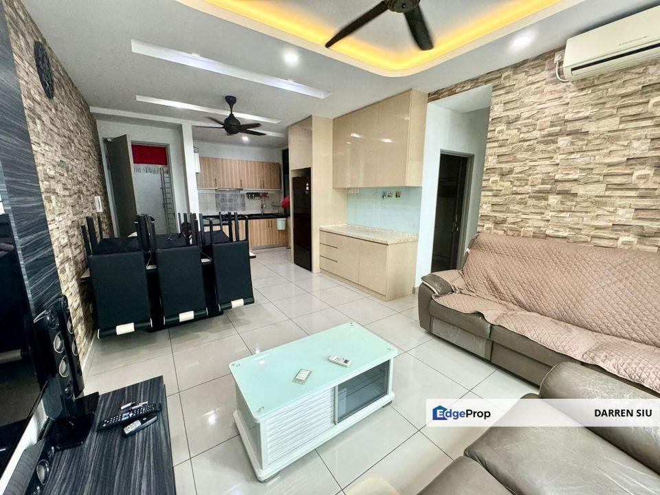 Austin Regency @ Mount Austin, Johor, Johor Bahru