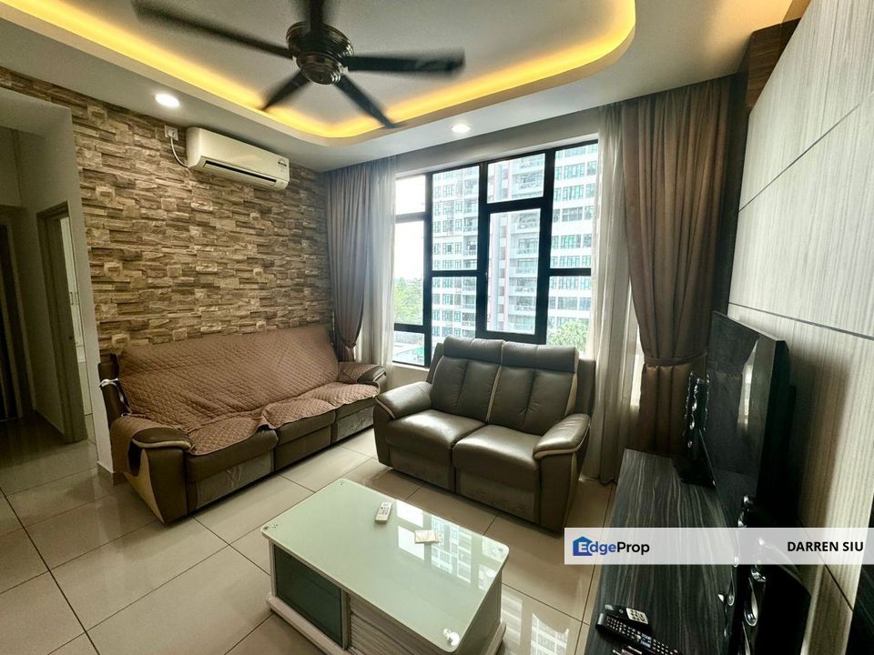 Austin Regency @ Mount Austin, Johor, Johor Bahru