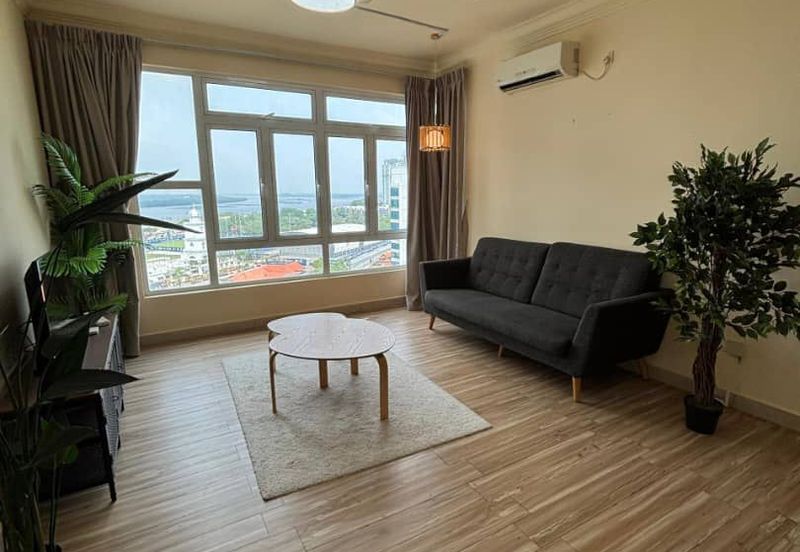 Golden Sands Seaview Residence