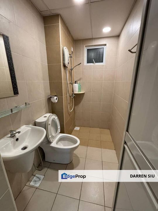 Golden Sand Seaview Residence , Johor, Johor Bahru