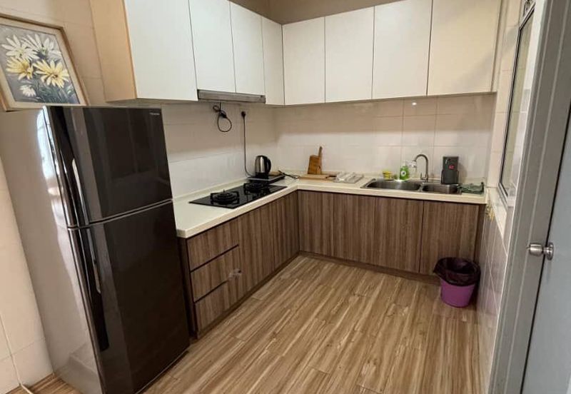 Golden Sands Seaview Residence